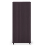 Palmira Shoe Cabinet in Oak Finish
