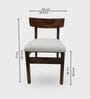 Panache Marble-Top Dining Table Set