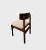 Panache Wooden-Top Dining Table Set
