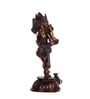 Panchmukhi Ganesha Brass Religious Idol
