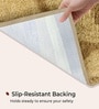 Panda Gold Microfiber 16x24 Inches Super Soft Bath Mat