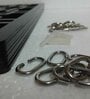 Panel Griza Wall Hanging Room Dividers