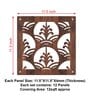 Panel Marcelo Wall Hanging Room Dividers