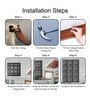 Panel Marcelo Wall Hanging Room Dividers