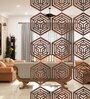 Panel Griza Wall Hanging Room Dividers