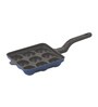 Non-Stick Paniyarakkal Without Lid, Aluminium