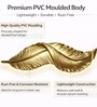 Golden Feather Design Novelty Wall Light Set of 1