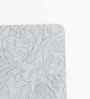 Marble Vine Grey PVC Dining Table Mats (Set of 6)