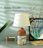 Panorama Night Lamp | Table Lamp