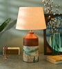 Panorama Night Lamp | Table Lamp