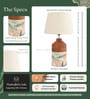 Panorama Night Lamp | Table Lamp