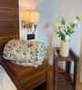 Pansy 100% Cotton Floral 250 Gsm Double Bed Ac Comforter