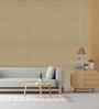 Paper Sack Design Subtle Elegance Modern Style Wallpaper