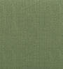 Paramount Fabric 1 Seater Sofa in Green Colour