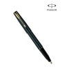 Parker Frontier Matte Black Roller Ball Pen GT