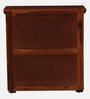 Parnika Sheesham Wood Chest Of Drawers In Honey Oak Finish
