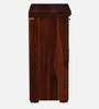 Parnika Sheesham Wood Chest Of Drawers In Honey Oak Finish