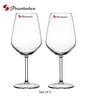 Pasabahce Allegra Red Wine  Glass 490Ml Set Of 2 (440065)