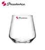Pasabahce Allegra Whisky Glass 345Ml Set Of 6  (420184)