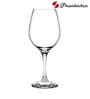 Pasabahce Amber Red Wine  Glass 365Ml Set Of 6 (440265)
