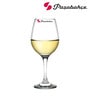 Pasabahce Amber White Wine  Glass 295Ml Set Of 6 (440255)