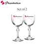 Pasabahce Amore Red Wine Glass 270Ml Set Of 2 (440303)