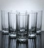 Glass 310ml (Set of 6) Everyday Glass
