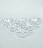 425 ML Glass Serving Bowls Set of 6