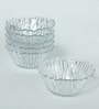 425 ML Glass Serving Bowls Set of 6