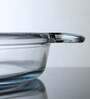 Glass Glass Mixing Bowl