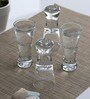 Boston 50ml (Set of 12) Shot Glass