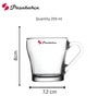 Pasabahce Chroma Mug 205Ml Set Of 2 (55233)