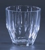 Diamond Tumbler 275ml (Set of 6) Everyday Glass
