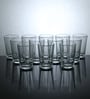 Doro 205ml (Set of 12) Everyday Glass