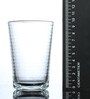 Doro 205ml (Set of 12) Everyday Glass