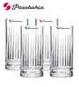 Pasabahce Elysia Water Glass 280Ml Set Of 4  (520125)