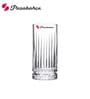 Pasabahce Elysia Water Glass 450Ml Set Of 4  (520015)