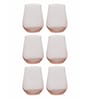 Pasabahce Glass Allegra Tumbler (Set of 6pcs)