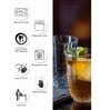 Pasabahce Glass Diony Tumbler (Set of 6 Pcs.)