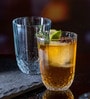 Pasabahce Glass Diony Tumbler (Set of 6 Pcs.)