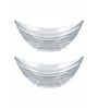 Pasabahce Glass Gondol Ice Cream Cup (Set of 4pcs.)