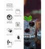 Pasabahce Glass Karat Tumbler (Set of 6 Pcs.)