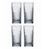 Pasabahce Glass Timeless Tumbler (Set of 4pcs)