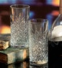 Pasabahce Glass Timeless Tumbler (Set of 8 pcs)