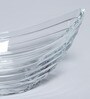 Glass 240 ML Snack & Fruit Bowl