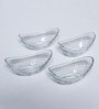 Glass 240 ML Snack & Fruit Bowl
