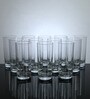 Istanbul Juice 600ml (Set of 12) Everyday Glass