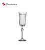 Pasabahce Joy Champagne Flute Stem Glass 175 Ml Set Of 4 (440300)