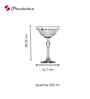 Pasabahce Joy Martini Stem Glass 220 Ml Set Of 4 (440310)