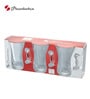 Pasabahce Keyif Tea Mug 175 Ml Set Of 3 (55272)